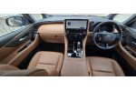 2023 Toyota Vellfire 350